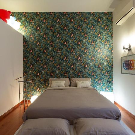 My Charming Apartments In Centro Citta-San Lorenzo Suite Μιλάνο Εξωτερικό φωτογραφία