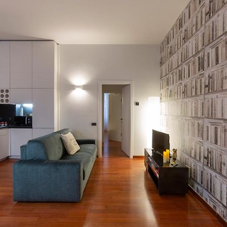 My Charming Apartments In Centro Citta-San Lorenzo Suite Μιλάνο Εξωτερικό φωτογραφία