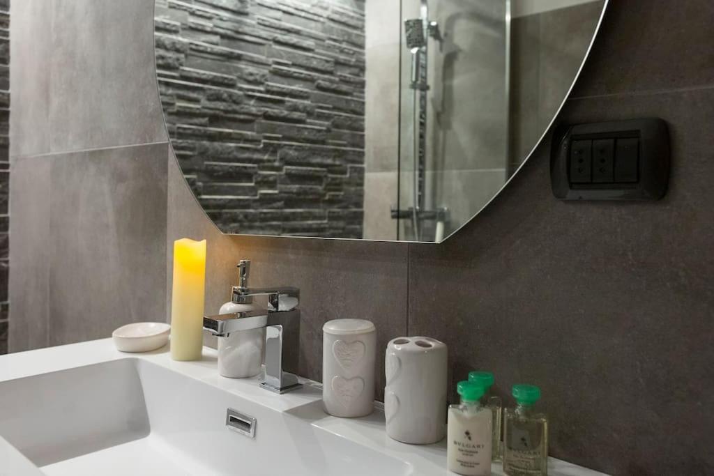 My Charming Apartments In Centro Citta-San Lorenzo Suite Μιλάνο Εξωτερικό φωτογραφία