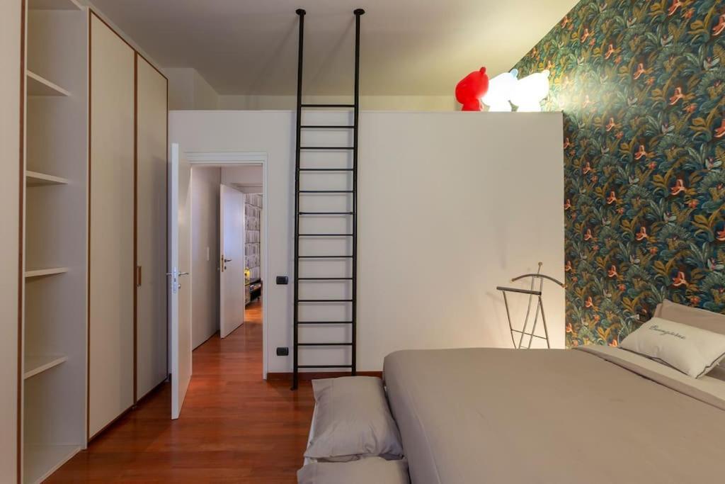 My Charming Apartments In Centro Citta-San Lorenzo Suite Μιλάνο Εξωτερικό φωτογραφία