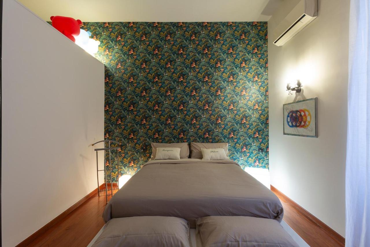 My Charming Apartments In Centro Citta-San Lorenzo Suite Μιλάνο Εξωτερικό φωτογραφία