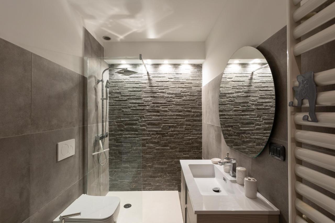 My Charming Apartments In Centro Citta-San Lorenzo Suite Μιλάνο Εξωτερικό φωτογραφία