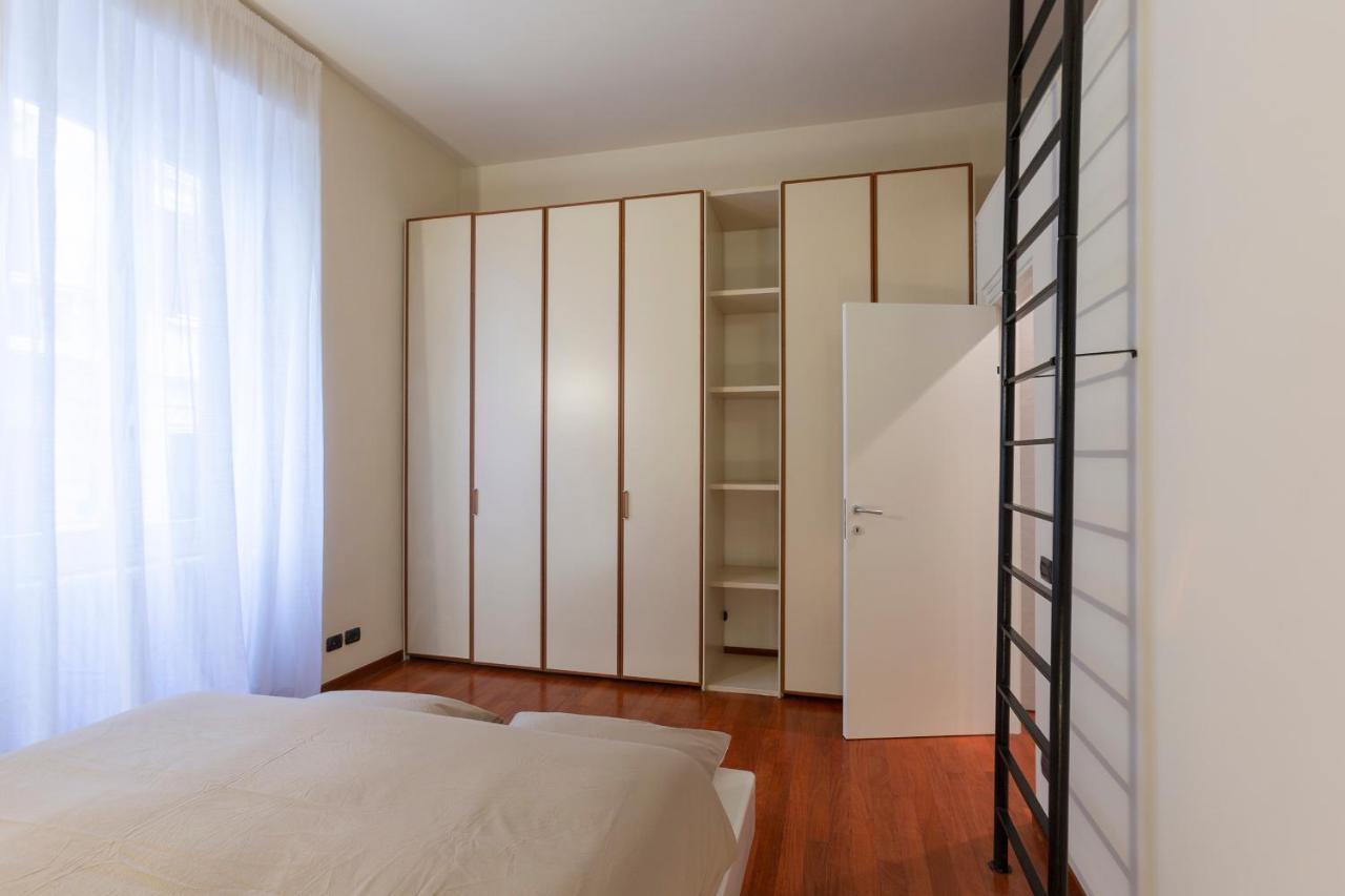 My Charming Apartments In Centro Citta-San Lorenzo Suite Μιλάνο Εξωτερικό φωτογραφία
