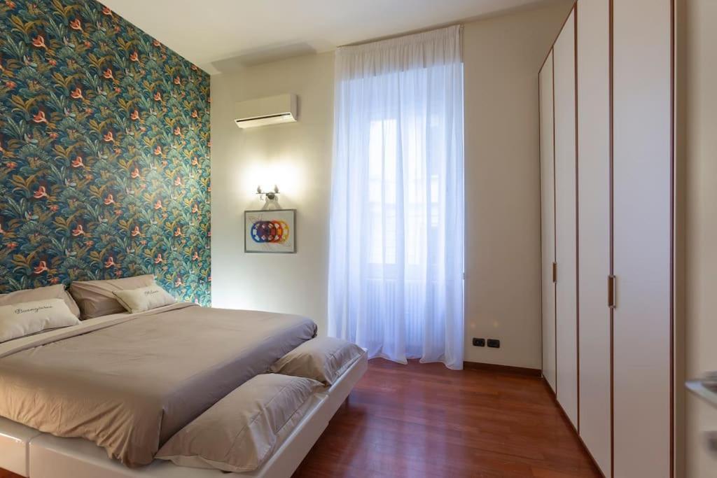 My Charming Apartments In Centro Citta-San Lorenzo Suite Μιλάνο Εξωτερικό φωτογραφία