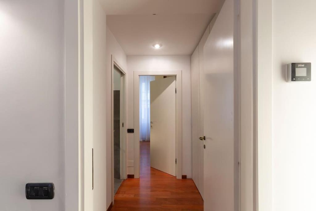 My Charming Apartments In Centro Citta-San Lorenzo Suite Μιλάνο Εξωτερικό φωτογραφία