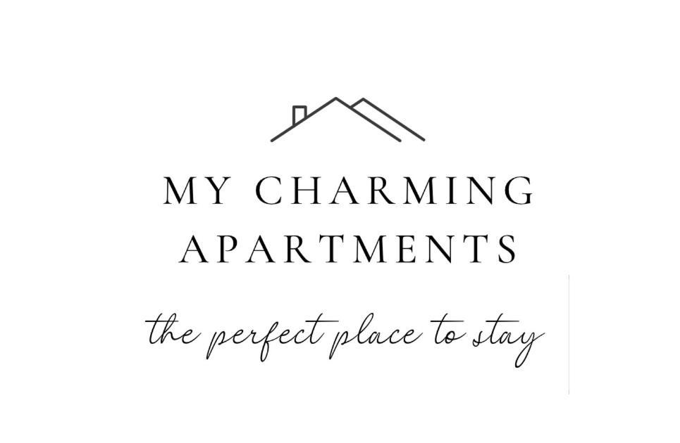 My Charming Apartments In Centro Citta-San Lorenzo Suite Μιλάνο Εξωτερικό φωτογραφία